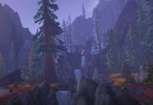 World Of Warcraft’s Dragonflight: Seeds Of Renewal Update To Introduce Duty Support