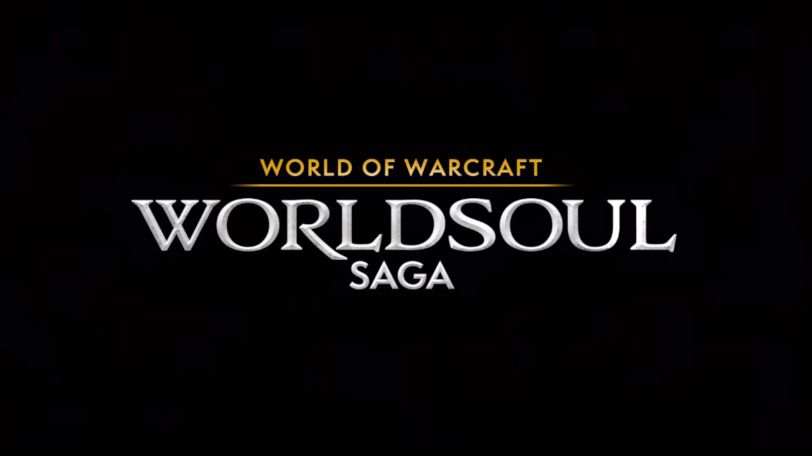 World Of Warcraft Worldsoul Saga