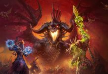 Blizzard Announces Launch Times For WoW Classic’s Season Of Discovery