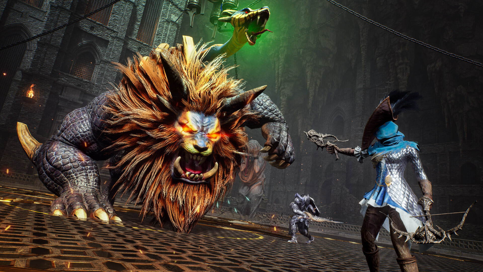 22 upcoming mmo games and mmorpgs releasing in 2024 (so far) news article card thumbnail