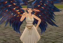 Despite Closing Before, The "Best MMORPG In The World", AIKA Online, Preps For New Global Launch