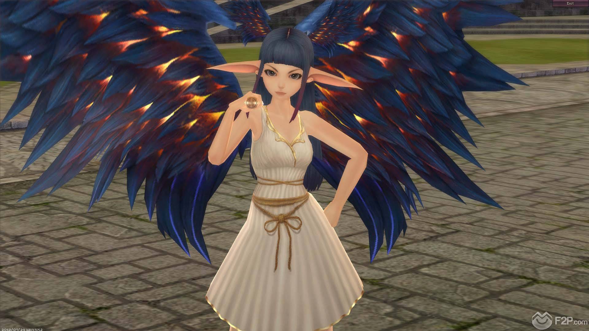 despite closing before, the "best mmorpg in the world", aika online, preps for new global launch news article card thumbnail