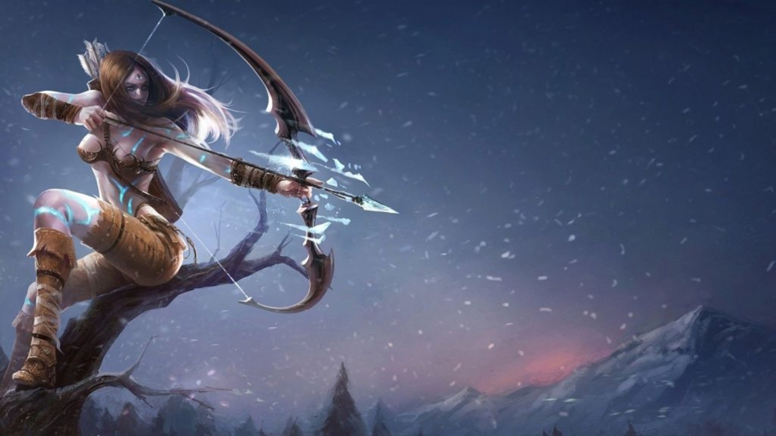 ashes of creation has a ranger update so big it took them over an hour to talk about it news article card thumbnail