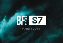 Battlefield 2042 annonce la fenêtre de lancement de la saison 7