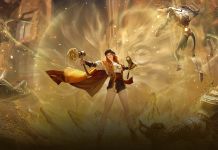 New Class And Major Game Improvements Revealed At Black Desert Online's 2023 Calpheon Ball