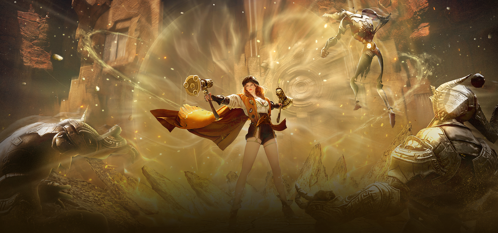 new class and major game improvements revealed at black desert online's 2023 calpheon ball news article card thumbnail