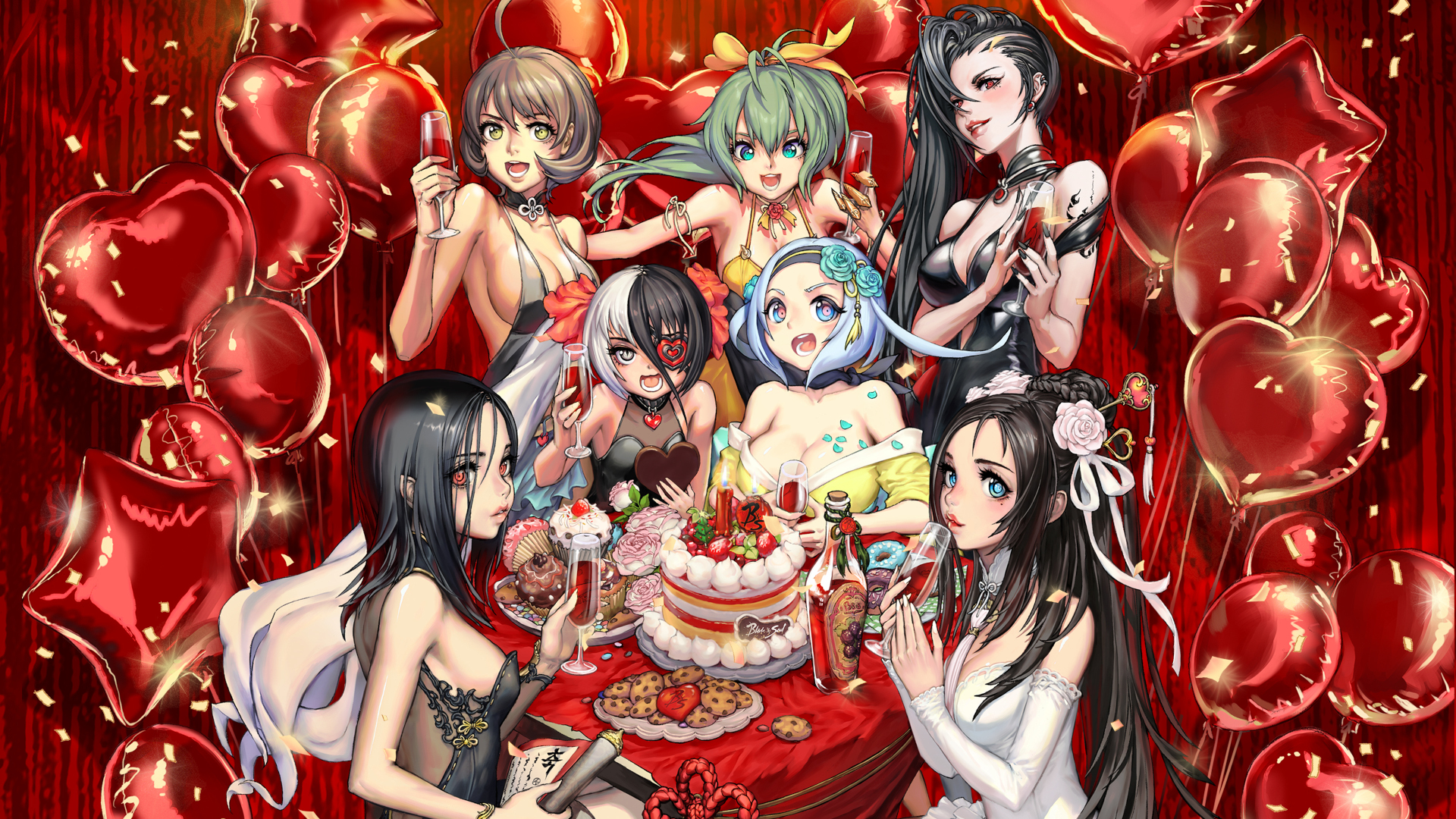 more blade & soul neo classic videos showcasing dungeons, classes, and combat to close the year news article card thumbnail