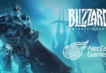 Blizzard May Be Teaming Back Up With NetEase To Bring Its Games Back To China