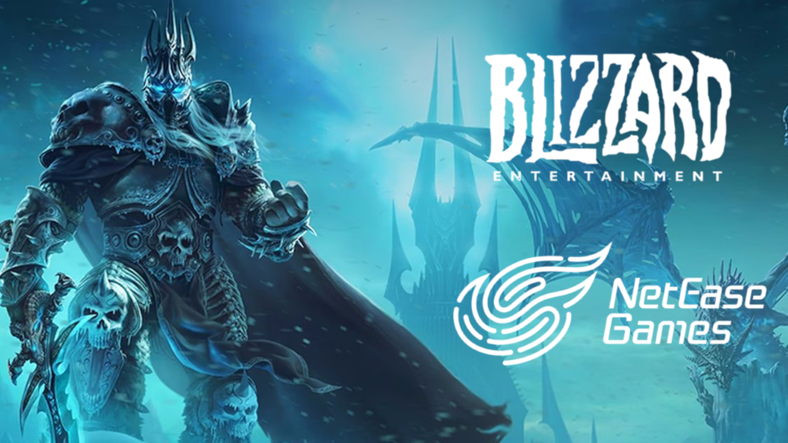world of warcraft and other blizzard games will return to china with a new netease deal news article card thumbnail