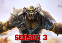 Kickoff Time For Blood Bowl 3's Season 3, Featuring The New Shambling Undead Faction