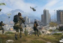 Nouveau Call Of Duty: Warzone Map Urzikstan, qui sort aujourd'hui, présente 100 joueurs au lieu des 150 habituels