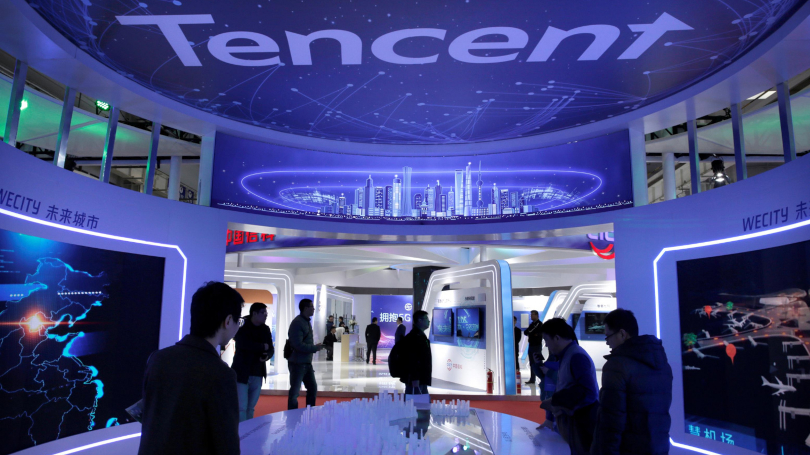 china announces new regulations for monetization of online gaming news article card thumbnail