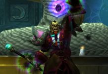 Blizzard Drops Video Looking Back On 2023 World Of Warcraft Highlights