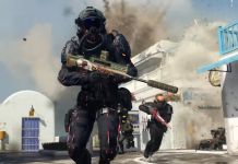 Call of Duty: Modern Warfare 3 Free Multiplayer Trial Happening This Weekend