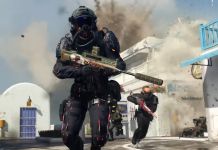 Call of Duty : essai multijoueur gratuit de Modern Warfare 3 aura lieu ce week-end