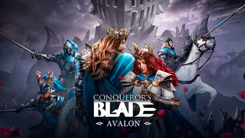 Conqueror’s Blade Avalon