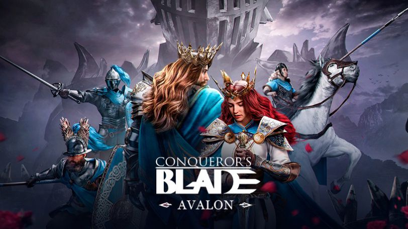 Conqueror's Blade Avalon