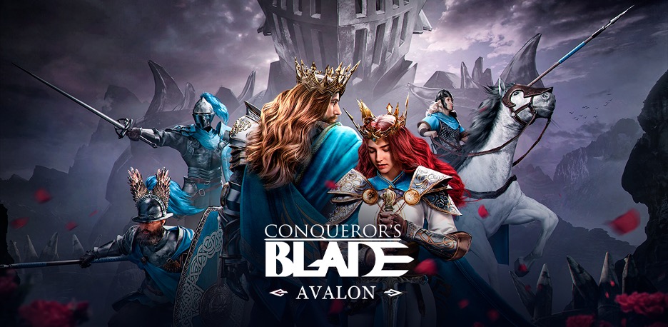 the “avalon” season for conqueror’s blade is now live, featuring new arthurian-inspired units news article card thumbnail