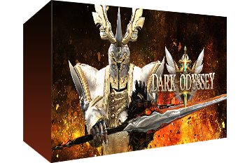 Dark Odyssey Gift Pack Key Giveaway