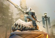 Dauntless se tourne vers l'avenir du jeu dans son blog de développement mensuel