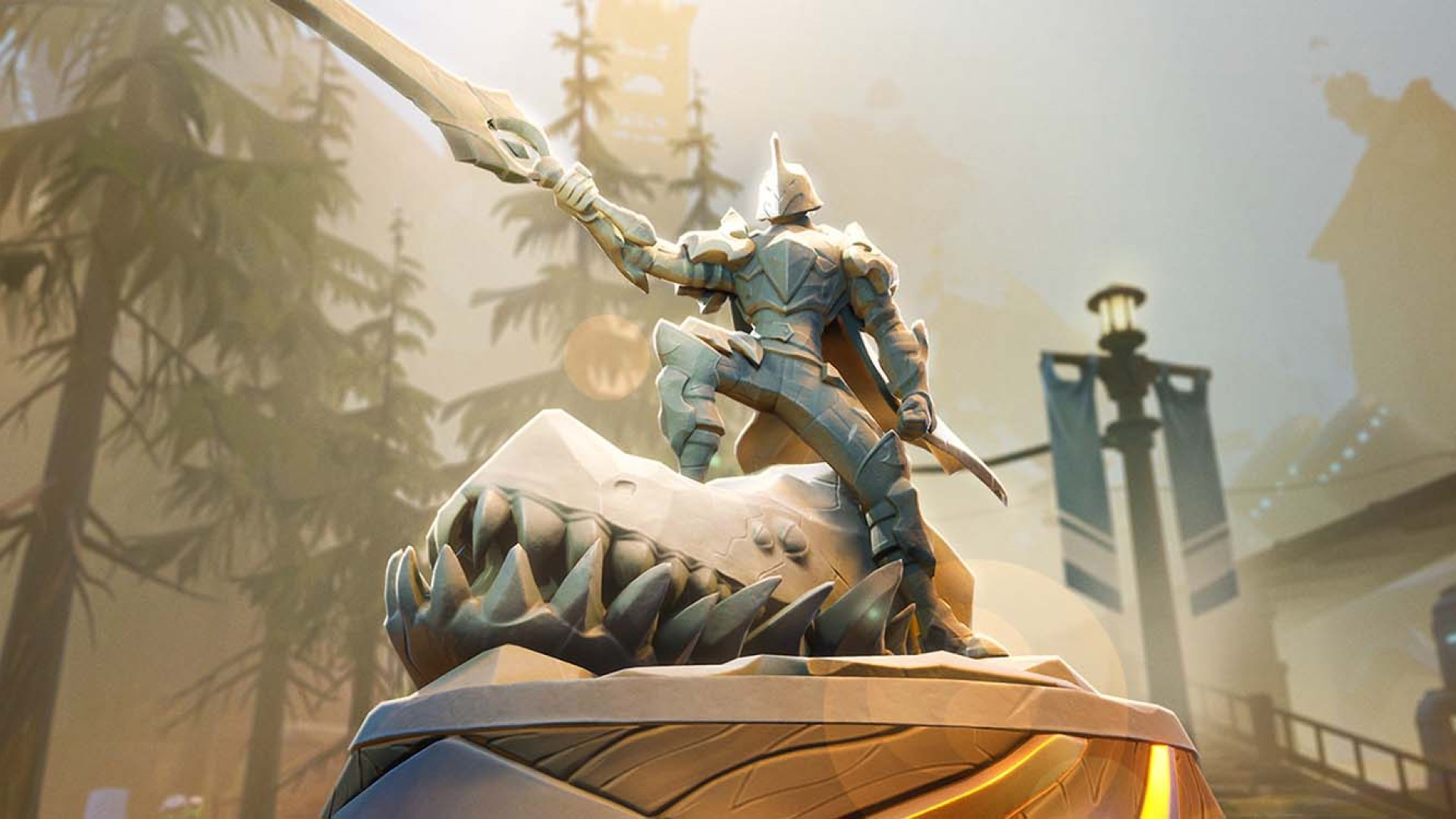 dauntless looks to the future of the game in monthly dev blog news article card thumbnail