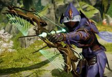 Destiny 2 Has A New Starcrossed Exotic Mission And Weapon