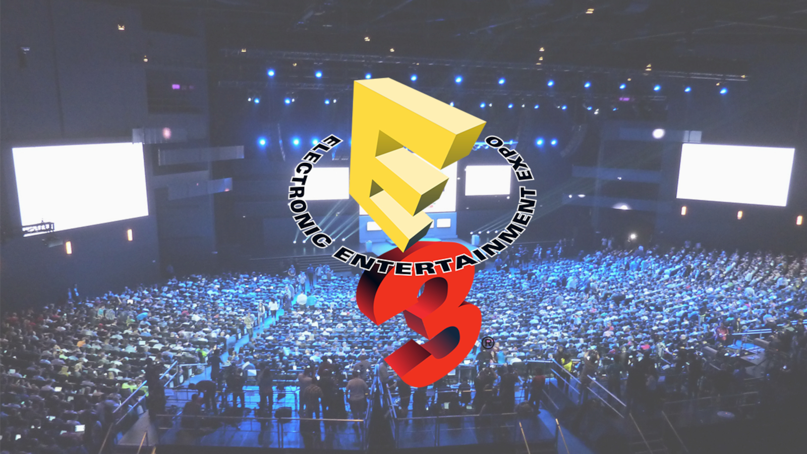 the longtime coming end of an era: e3 is officially no more news article card thumbnail