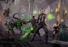 The Elder Scrolls Online To Kick Of 2024 With A Global Reveal Show