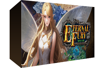 Eternal Fury Gift Pack Key Giveaway