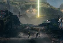 Level Infinite and Sharkmob Show Off "Exoborne," An Upcoming Tactical Open-World Extraction Shooter