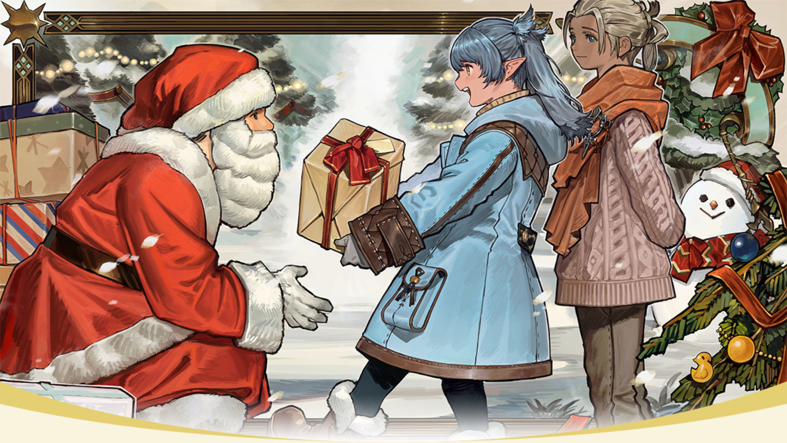 get ready, final fantasy xiv’s starlight celebration starts soon news article card thumbnail