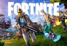 Fortnite's Throwback Season Is Over, But Epic Games Teases Fans With Its Eventual (Inevitable?) Return