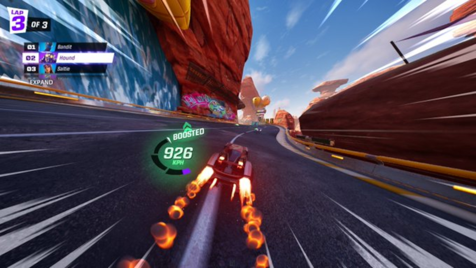 data miners uncover new rocket racing mode potentially coming in fortnite news article card thumbnail