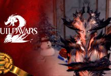 Guild Wars 2 Looks Back At 2023, Reveals 2024 Updates, Talks Next Expansions