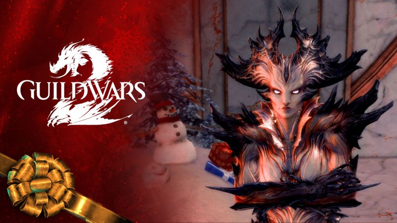 Guild Wars 2 End Of The Year