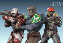 Halo Infinite Winter Contingency III Now Live, Featuring A New Operation Pass And Festive Theme