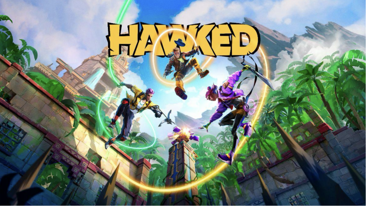 there's a hawked crossplay beta happening this week on pc, xbox, and playstation news article card thumbnail