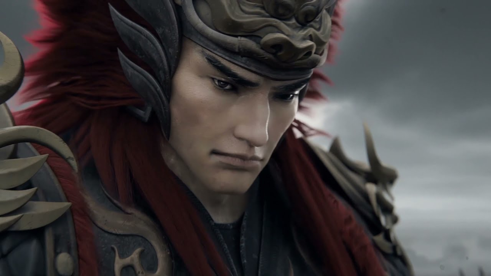 netease announces pc launch date for infinite borders, a popular "three kingdoms" era mobile game news article card thumbnail