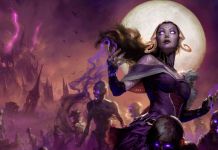 Magic: The Gathering Arena Gets New Format Where All Cards Are Playable