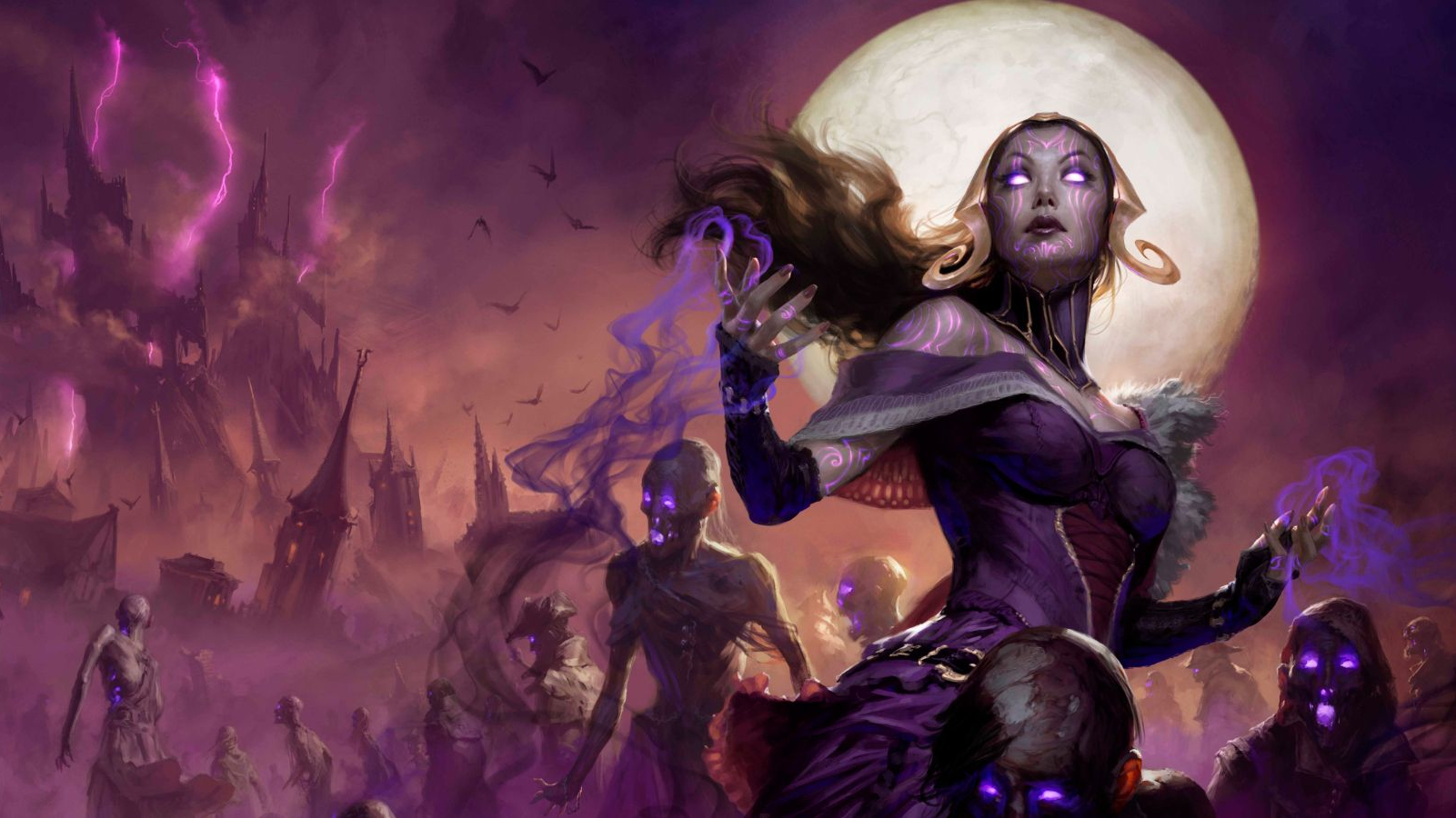 magic: the gathering arena gets new format where all cards are playable news article card thumbnail