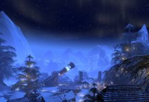 Monsters On Ice: Get Your Holiday On In Neverwinter Starting This Thursday, December 14th