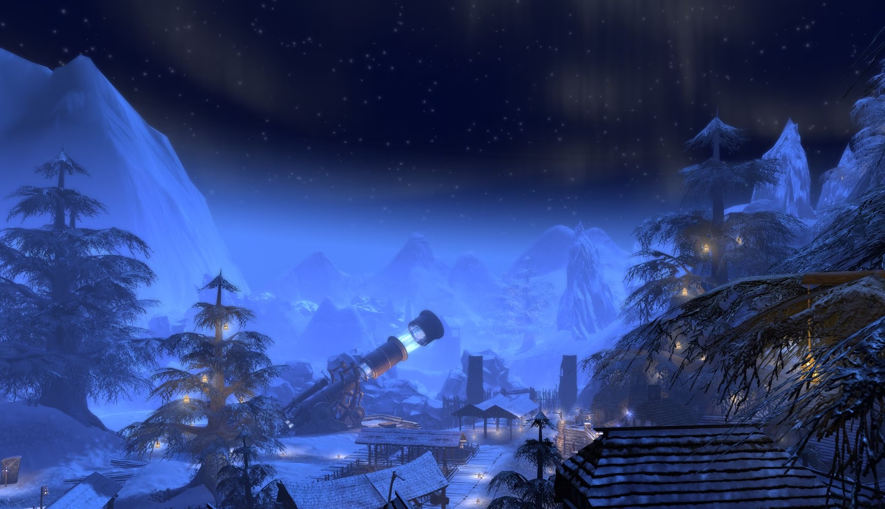 monsters on ice: get your holiday on in neverwinter starting this thursday, december 14th news article card thumbnail