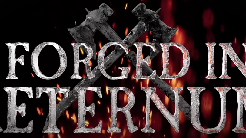 New World Forged In Aeternum