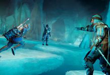 New World’s Eternal Frost Event And Update Delayed Due To Last-Minute Unresolved Issues