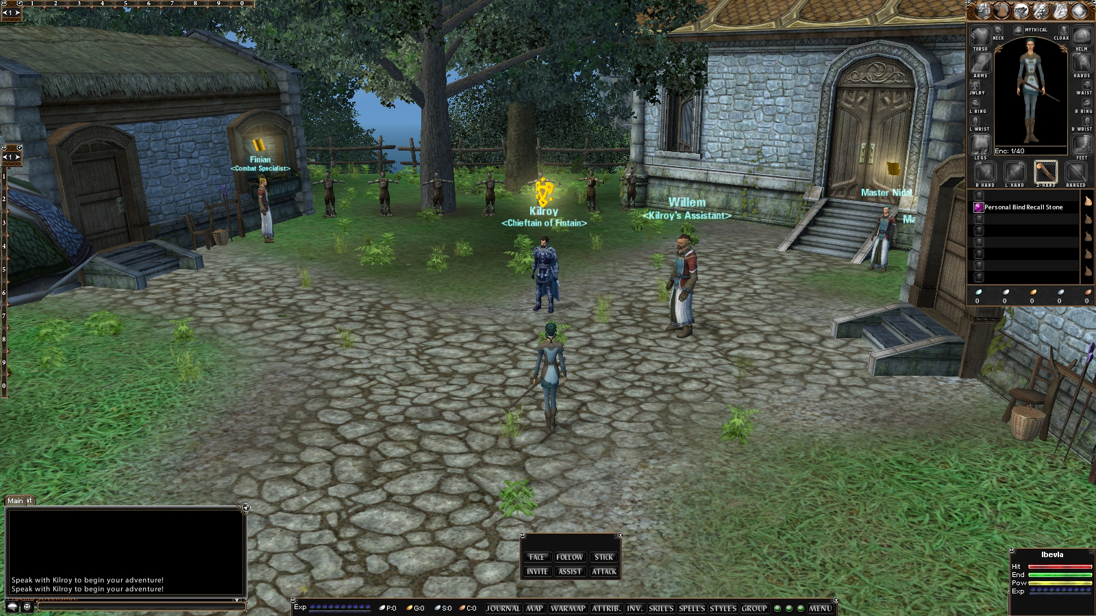 nostalgia in mmorpgs: 5 classic games that still capture hearts news article card thumbnail