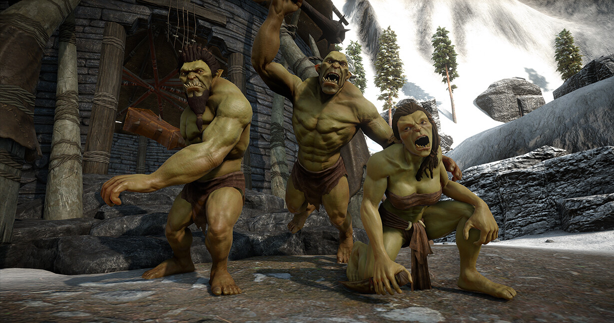 how's testing going? pantheon: rise of the fallen developers addressed feedback in new q&a news article card thumbnail