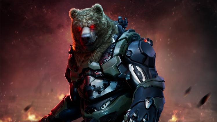 free moba paragon: the overprime gets update with new content and gameplay adjustments news article card thumbnail