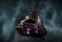 Log In To Path Of Exile Now To Receive A Free Affliction Mystery Box