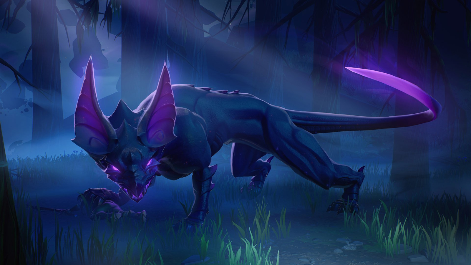 dauntless developer phoenix labs lays off its second group of employees this year news article card thumbnail