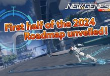 Check Out What's Coming To Phantasy Star Online 2: New Genesis In 2024